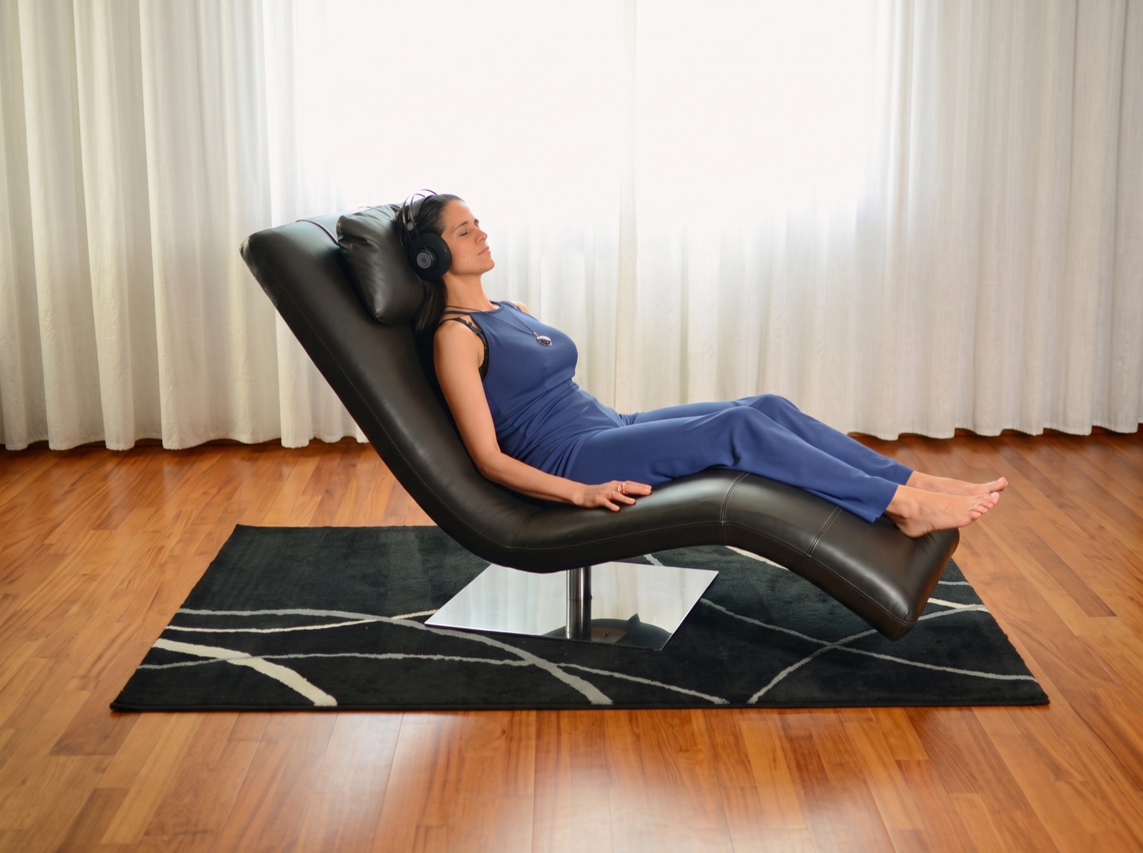 Chaise Longue Emozionale
